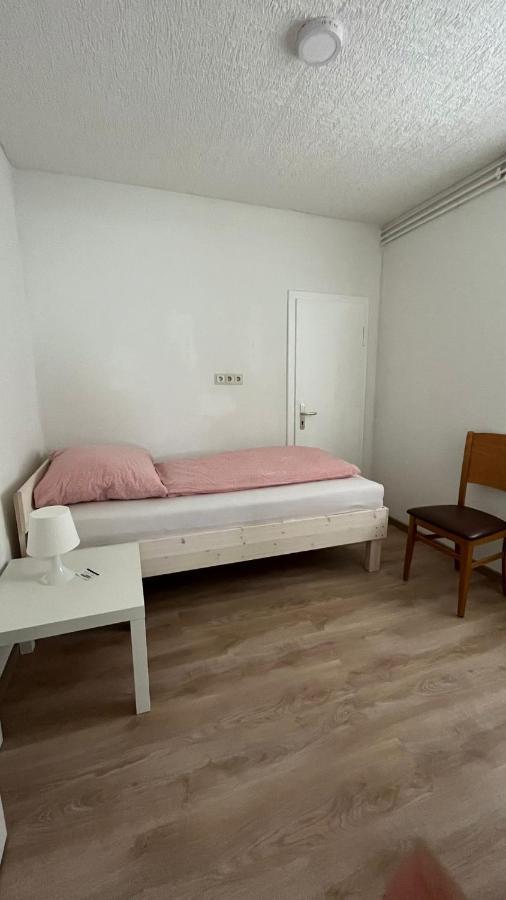 Highway Ferienwohnung Preußisch Oldendorf Extérieur photo